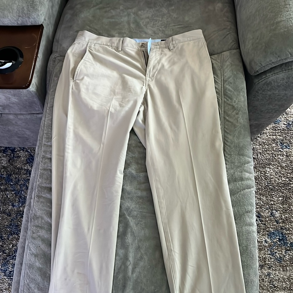 Polo Ralph Lauren men’s 34/34 khakis